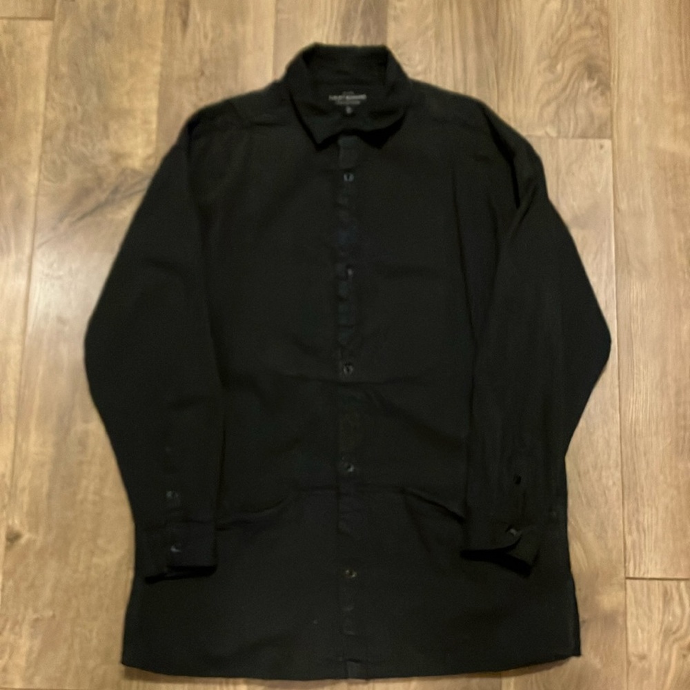 The Chore Shirt Jacket